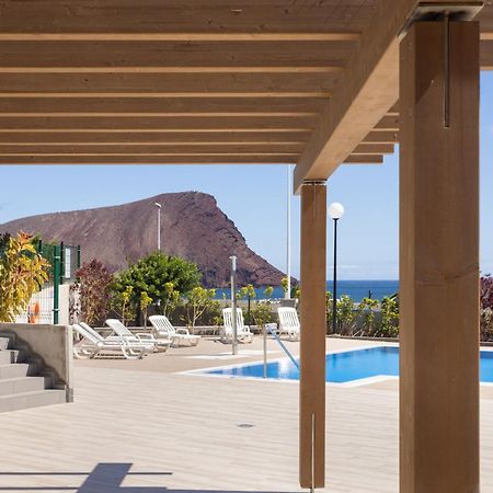 Home2Book Stylish & Relax Attic La Tejita, Pool מראה חיצוני תמונה