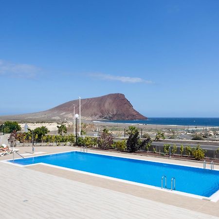 Home2Book Stylish & Relax Attic La Tejita, Pool מראה חיצוני תמונה