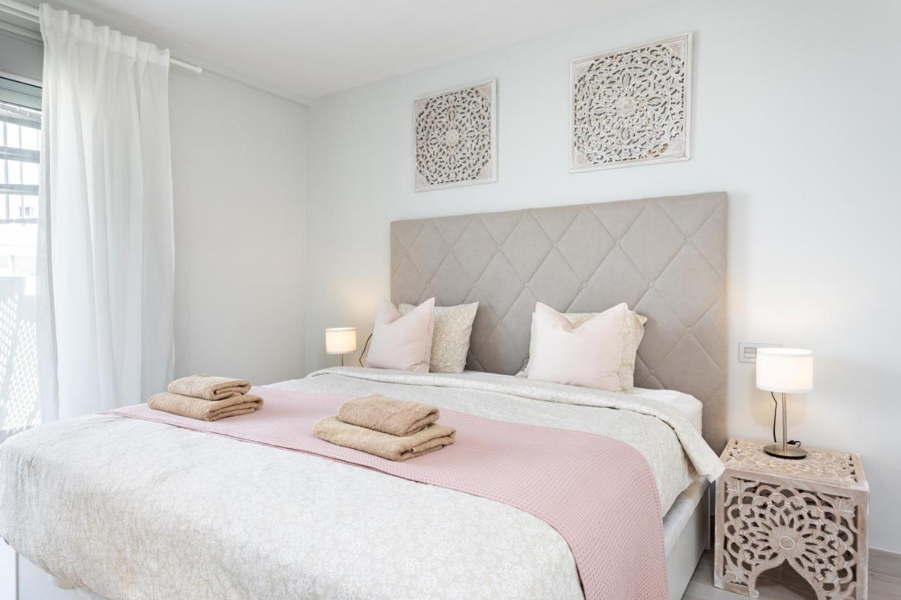 Home2Book Stylish & Relax Attic La Tejita, Pool מראה חיצוני תמונה
