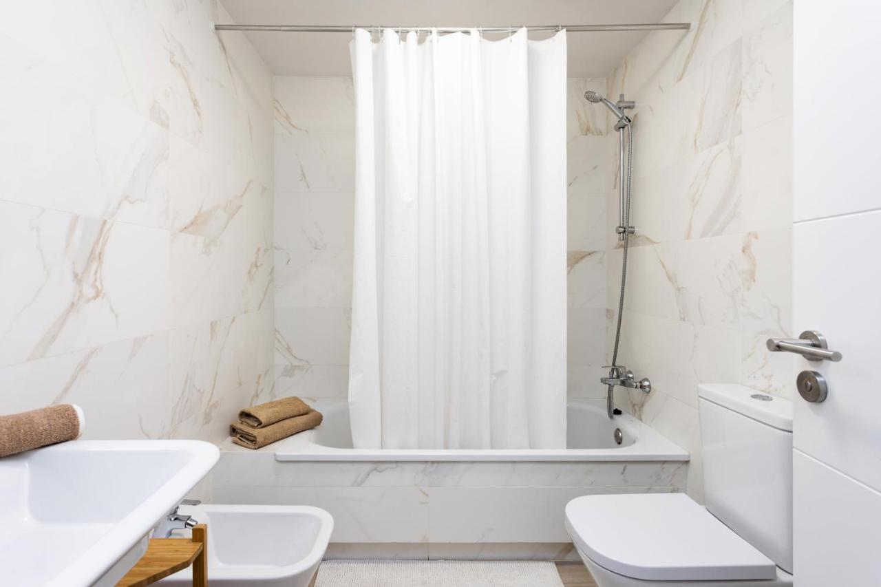 Home2Book Stylish & Relax Attic La Tejita, Pool מראה חיצוני תמונה
