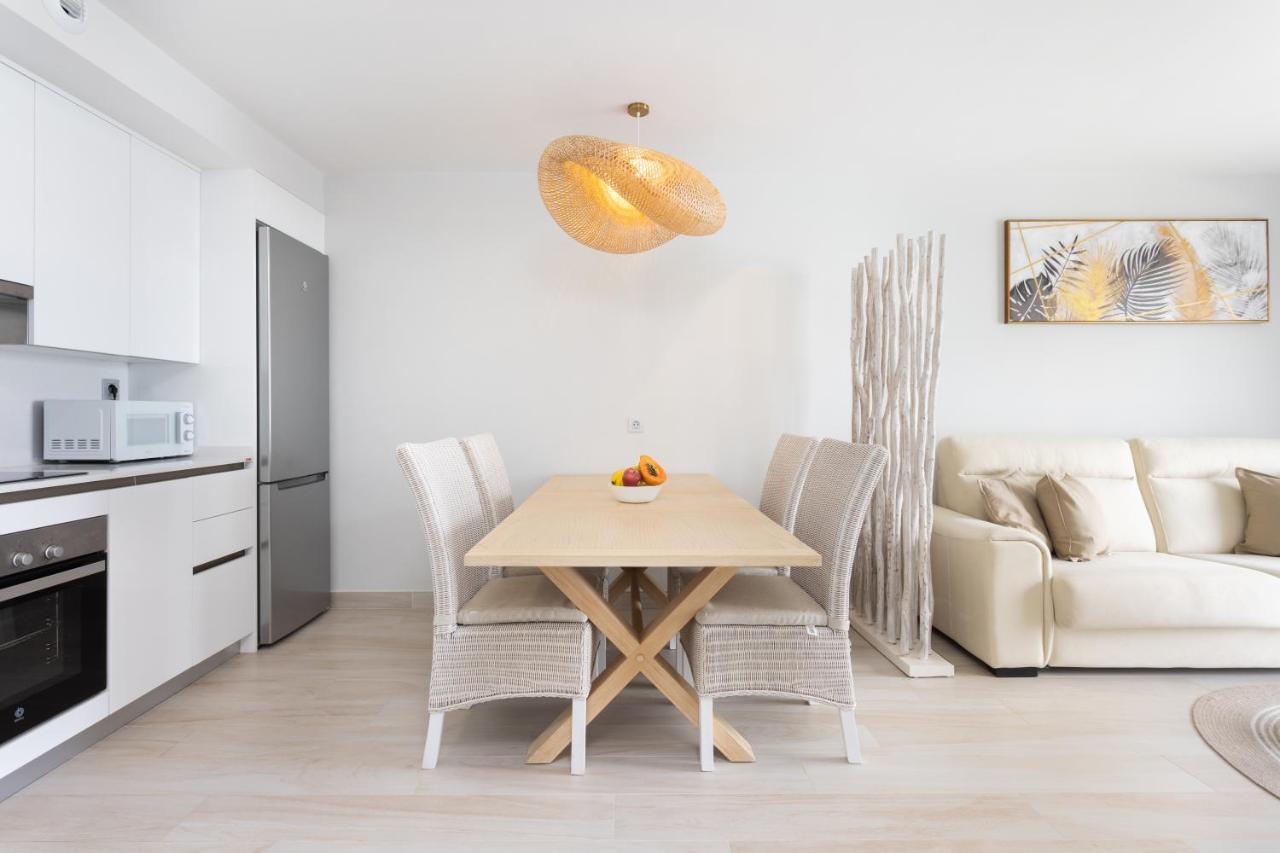 Home2Book Stylish & Relax Attic La Tejita, Pool מראה חיצוני תמונה